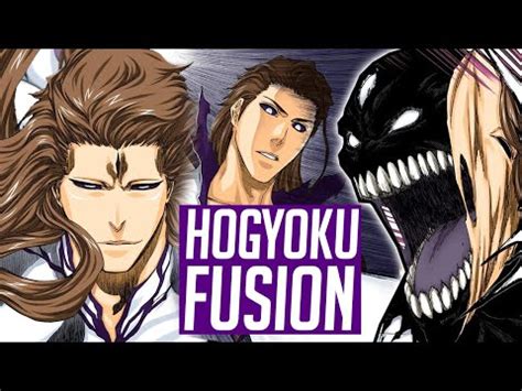 aizen hogyoku forms|did the hogyoku reject aizen.